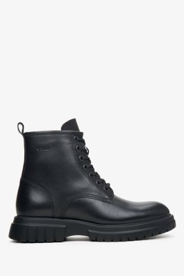 Buty zimowe męskie ze sklepu: Estro w kategorii: Buty zimowe męskie - zdjęcie 5A36CC-E79-13791_8621242253660