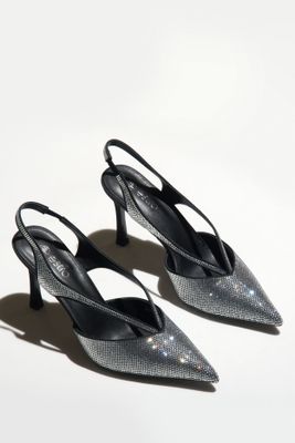 Czółenka eleganckie ze sklepu: Estro w kategorii: Czółenka - zdjęcie 5A36CC-E79-13791_8672393888092