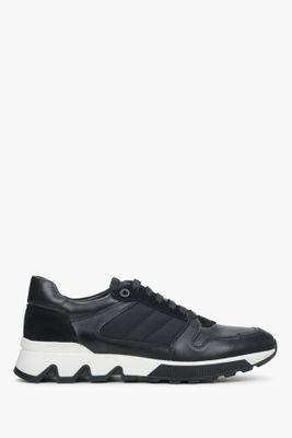 Buty sportowe męskie ze sklepu: Estro w kategorii: Buty sportowe męskie - zdjęcie 5A36CC-E79-13791_8779134271836