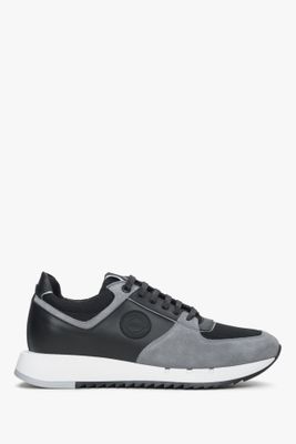 Buty sportowe męskie na wiosnę ze sklepu: Estro w kategorii: Buty sportowe męskie - zdjęcie 5A36CC-E79-13791_8779134796124