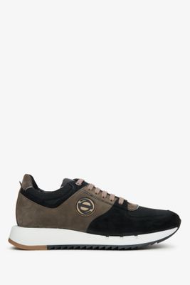 Buty sportowe męskie na jesień ze sklepu: Estro w kategorii: Buty sportowe męskie - zdjęcie 5A36CC-E79-13791_8779136926044