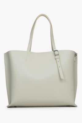 Shopper bag na wakacje Estro ze sklepu: Estro w kategorii: Torby Shopper bag - zdjęcie 5A36CC-E79-13791_8881804181852