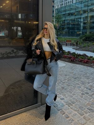 Kuferek elegancki Estro ze sklepu: Estro w kategorii: Kuferki