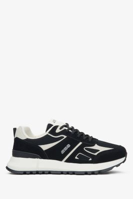 Buty sportowe damskie ze sklepu: Estro w kategorii: Buty sportowe damskie - zdjęcie 5A36CC-E79-13791_14767324987740