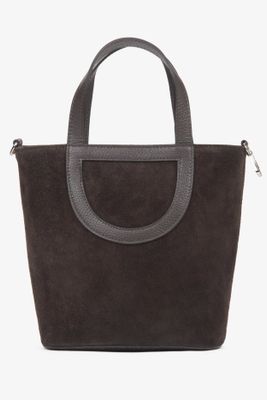 Shopper bag elegancka ze sklepu: Estro w kategorii: Torby Shopper bag - zdjęcie 5A36CC-E79-13791_14811370193244