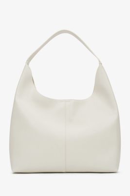 Shopper bag na zimę ze sklepu: Estro w kategorii: Torby Shopper bag - zdjęcie 5A36CC-E79-13791_14940979822940
