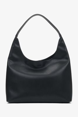 Shopper bag elegancka ze sklepu: Estro w kategorii: Torby Shopper bag - zdjęcie 5A36CC-E79-13791_14940980379996