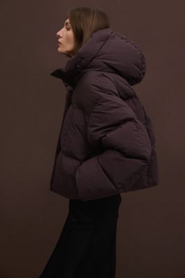 Kurtka damska elegancka ze sklepu: Estro w kategorii: Kurtki damskie - zdjęcie 5A36CC-E79-13791_15216274342236