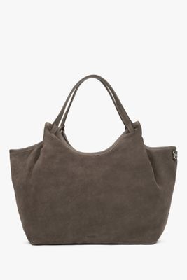 Shopper bag wakacyjna Estro ze sklepu: Estro w kategorii: Torby Shopper bag - zdjęcie 5A36CC-E79-13791_15269567103324