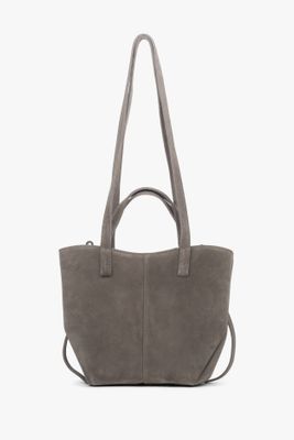 Shopper bag wakacyjna ze sklepu: Estro w kategorii: Torby Shopper bag - zdjęcie 5A36CC-E79-13791_15272644116828