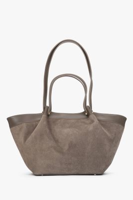 Shopper bag elegancka ze sklepu: Estro w kategorii: Torby Shopper bag - zdjęcie 5A36CC-E79-13791_15297729560924