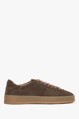 Trampki damskie na wiosnę ze sklepu: Estro w kategorii: Trampki damskie - zdjęcie 5A36CC-E79-13791_15447273832796