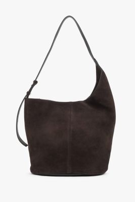 Shopper bag ze sklepu: Estro w kategorii: Torby Shopper bag - zdjęcie 5A36CC-E79-13791_15591270285660
