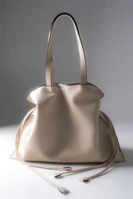 Shopper bag ze sklepu: Estro w kategorii: Torby Shopper bag - zdjęcie 5A36CC-E79-13791_15602048041308