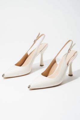 Czółenka na wiosnę ze sklepu: Estro w kategorii: Czółenka - zdjęcie 5A36CC-E79-13791_15607016718684