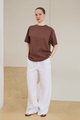 Bluzka damska casual Estro ze sklepu: Estro w kategorii: Bluzki damskie - zdjęcie 5A36CC-E79-13791_15618819653980