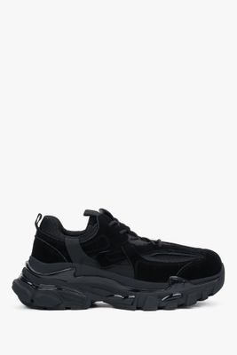 Buty sportowe damskie wiosenne ze sklepu: Estro w kategorii: Buty sportowe damskie - zdjęcie 5A36CC-E79-13791_15693074858332