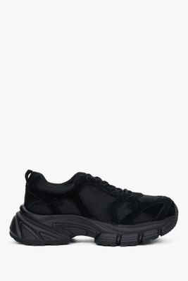 Buty sportowe damskie na wiosnę jesienne Es8 ze sklepu: Estro w kategorii: Buty sportowe damskie - zdjęcie 5A36CC-E79-13791_15693076496732