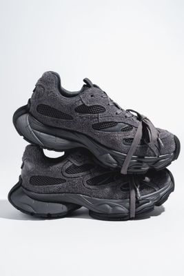 Buty sportowe damskie wiosenne ze sklepu: Estro w kategorii: Buty sportowe damskie - zdjęcie 5A36CC-E79-13791_15702154379612