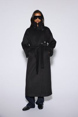 Płaszcz damski casual ze sklepu: Estro w kategorii: Płaszcze damskie - zdjęcie 5A36CC-E79-13791_15762898551132