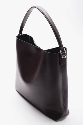 Shopper bag elegancka Estro ze sklepu: Estro w kategorii: Torby Shopper bag