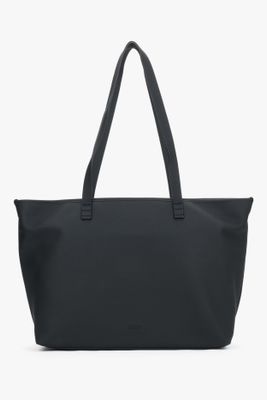 Shopper bag na wakacje Estro ze sklepu: Estro w kategorii: Torby Shopper bag