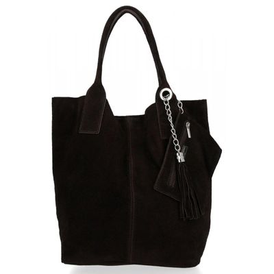 Shopper bag wakacyjna ze sklepu: PaniTorbalska w kategorii: Torby Shopper bag - zdjęcie 5FC76B8-2BE-6120_100598