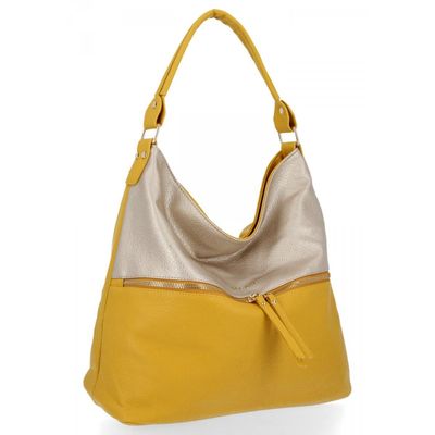 Shopper bag na wakacje ze sklepu: PaniTorbalska w kategorii: Torby Shopper bag - zdjęcie 5FC76B8-2BE-6120_100903