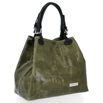Shopper bag na wakacje ze sklepu: PaniTorbalska w kategorii: Torby Shopper bag - zdjęcie 5FC76B8-2BE-6120_101057
