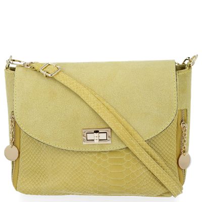 Listonoszka elegancka ze sklepu: PaniTorbalska w kategorii: Listonoszki - zdjęcie 5FC76B8-2BE-6120_101587