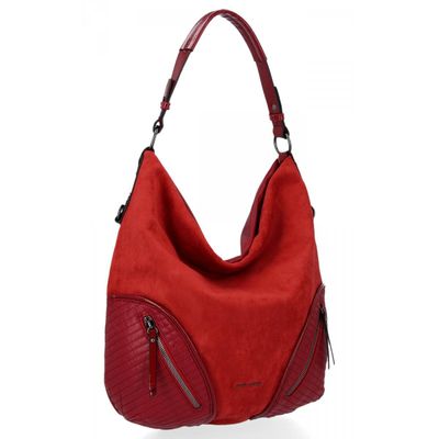 Shopper bag ze sklepu: PaniTorbalska w kategorii: Torby Shopper bag - zdjęcie 5FC76B8-2BE-6120_101970