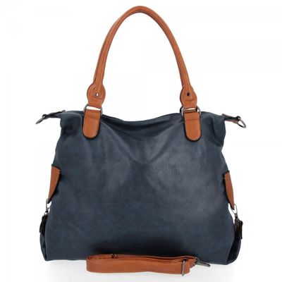 Shopper bag wakacyjna ze sklepu: PaniTorbalska w kategorii: Torby Shopper bag - zdjęcie 5FC76B8-2BE-6120_102955