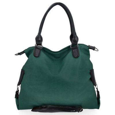 Shopper bag wakacyjna ze sklepu: PaniTorbalska w kategorii: Torby Shopper bag - zdjęcie 5FC76B8-2BE-6120_102958