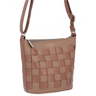 Listonoszka elegancka ze sklepu: PaniTorbalska w kategorii: Listonoszki - zdjęcie 5FC76B8-2BE-6120_103422