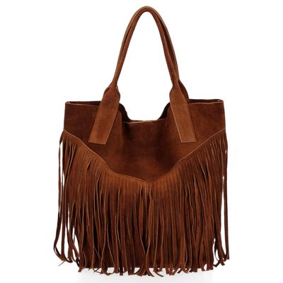 Shopper bag ze sklepu: PaniTorbalska w kategorii: Torby Shopper bag