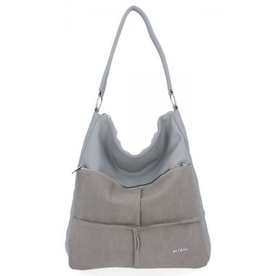 Shopper bag wakacyjna ze sklepu: PaniTorbalska w kategorii: Torby Shopper bag - zdjęcie 5FC76B8-2BE-6120_103724