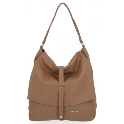 Shopper bag ze sklepu: PaniTorbalska w kategorii: Torby Shopper bag - zdjęcie 5FC76B8-2BE-6120_103757