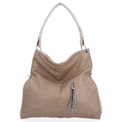 Shopper bag wakacyjna ze sklepu: PaniTorbalska w kategorii: Torby Shopper bag - zdjęcie 5FC76B8-2BE-6120_104404