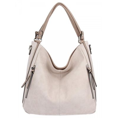 Shopper bag ze sklepu: PaniTorbalska w kategorii: Torby Shopper bag - zdjęcie 5FC76B8-2BE-6120_104417