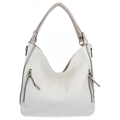 Shopper bag ze sklepu: PaniTorbalska w kategorii: Torby Shopper bag - zdjęcie 5FC76B8-2BE-6120_104422