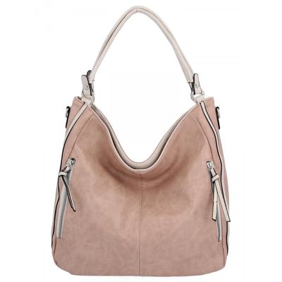 Shopper bag ze sklepu: PaniTorbalska w kategorii: Torby Shopper bag - zdjęcie 5FC76B8-2BE-6120_104424
