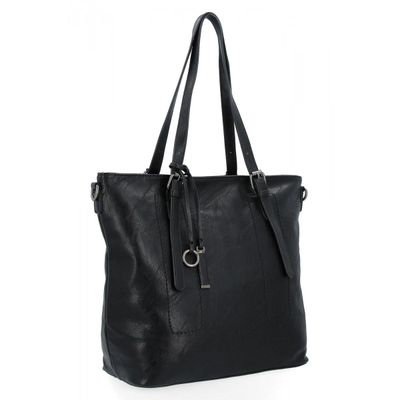 Shopper bag na wakacje ze sklepu: PaniTorbalska w kategorii: Torby Shopper bag - zdjęcie 5FC76B8-2BE-6120_104915