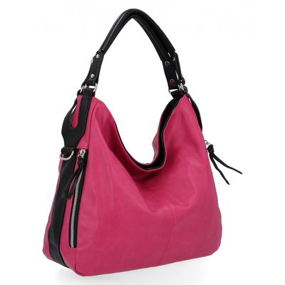 Shopper bag ze sklepu: PaniTorbalska w kategorii: Torby Shopper bag - zdjęcie 5FC76B8-2BE-6120_105595