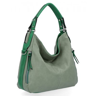 Shopper bag na wakacje ze sklepu: PaniTorbalska w kategorii: Torby Shopper bag - zdjęcie 5FC76B8-2BE-6120_105602