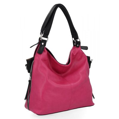 Shopper bag ze sklepu: PaniTorbalska w kategorii: Torby Shopper bag - zdjęcie 5FC76B8-2BE-6120_105630