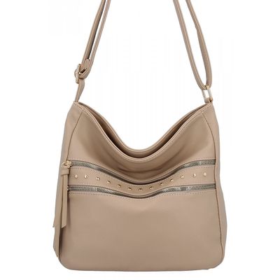 Listonoszka elegancka ze sklepu: PaniTorbalska w kategorii: Listonoszki - zdjęcie 5FC76B8-2BE-6120_105699