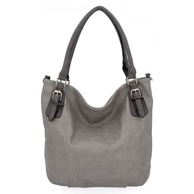 Shopper bag ze sklepu: PaniTorbalska w kategorii: Torby Shopper bag - zdjęcie 5FC76B8-2BE-6120_105837