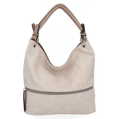 Shopper bag ze sklepu: PaniTorbalska w kategorii: Torby Shopper bag - zdjęcie 5FC76B8-2BE-6120_105920