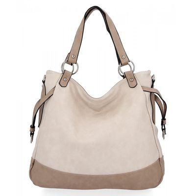 Shopper bag ze sklepu: PaniTorbalska w kategorii: Torby Shopper bag - zdjęcie 5FC76B8-2BE-6120_106055