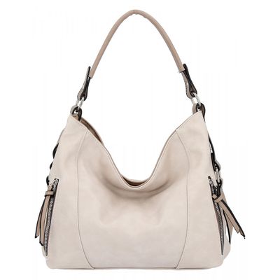 Shopper bag ze sklepu: PaniTorbalska w kategorii: Torby Shopper bag - zdjęcie 5FC76B8-2BE-6120_106088